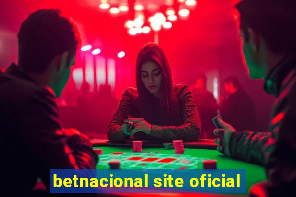 betnacional site oficial